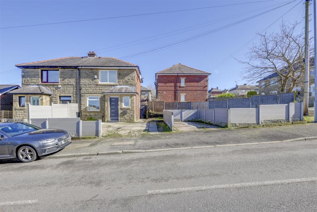 Main image of property: Gladstone Street, Bacup, Rossendale