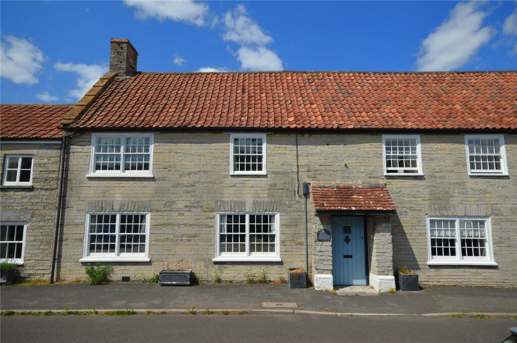 Main image of property: New Street, Somerton, Somerset, TA11