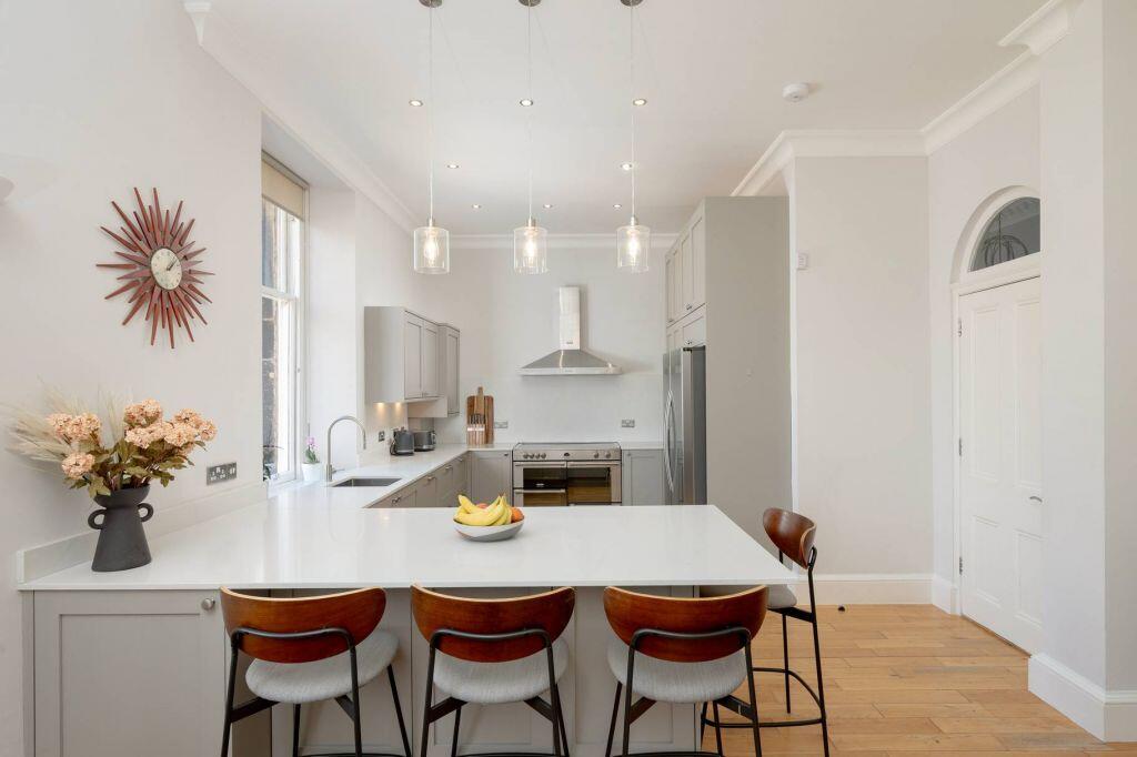 Apartment in Edinburgh, The Grange - View 5