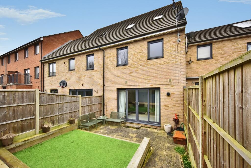 Main image of property: Darwin Avenue, MAIDSTONE, Kent, ME15
