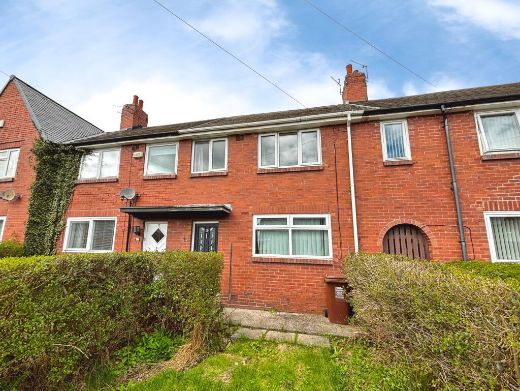 Main image of property: Weldon Crescent, High Heaton, Newcastle upon Tyne, NE7