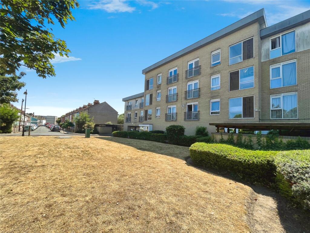 Main image of property: Station Avenue, Southend-on-Sea, Essex