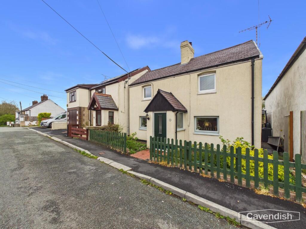 Main image of property: Well Street, Treuddyn, Mold