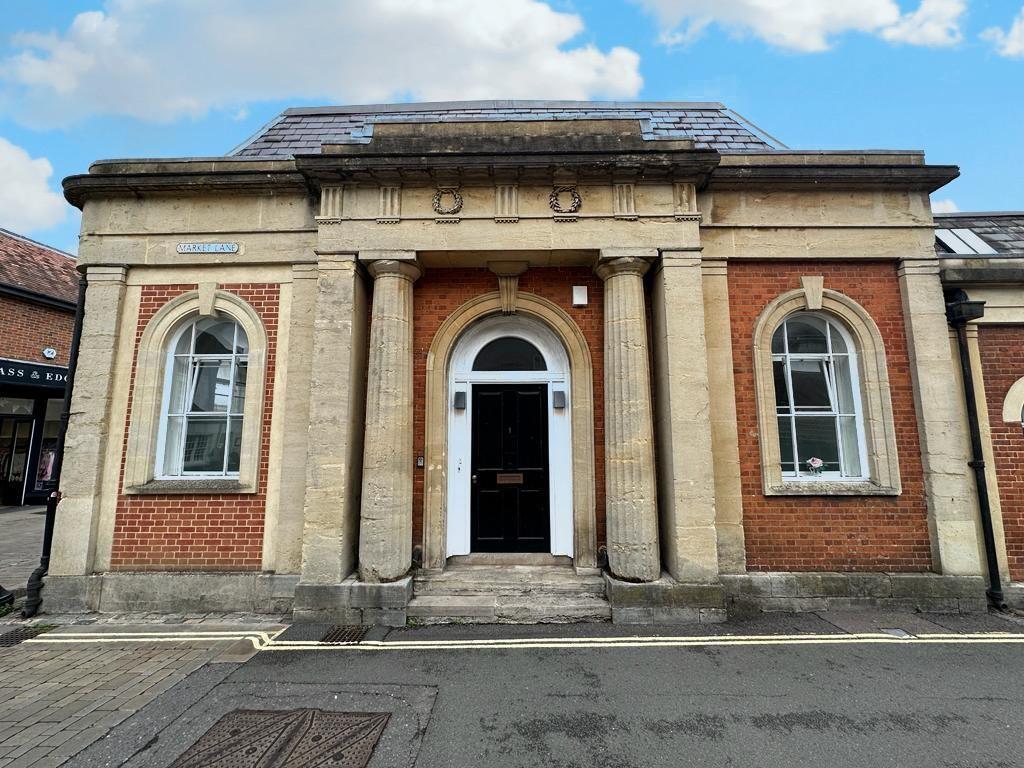Main image of property: Market Lane, Winchester