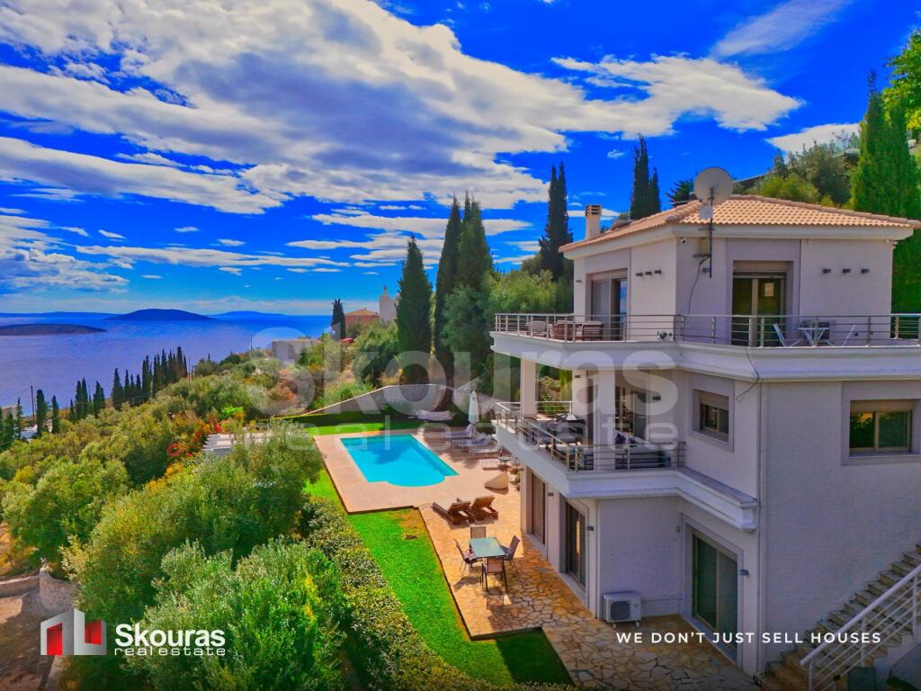 Main image of property: Peloponnese, Argolis