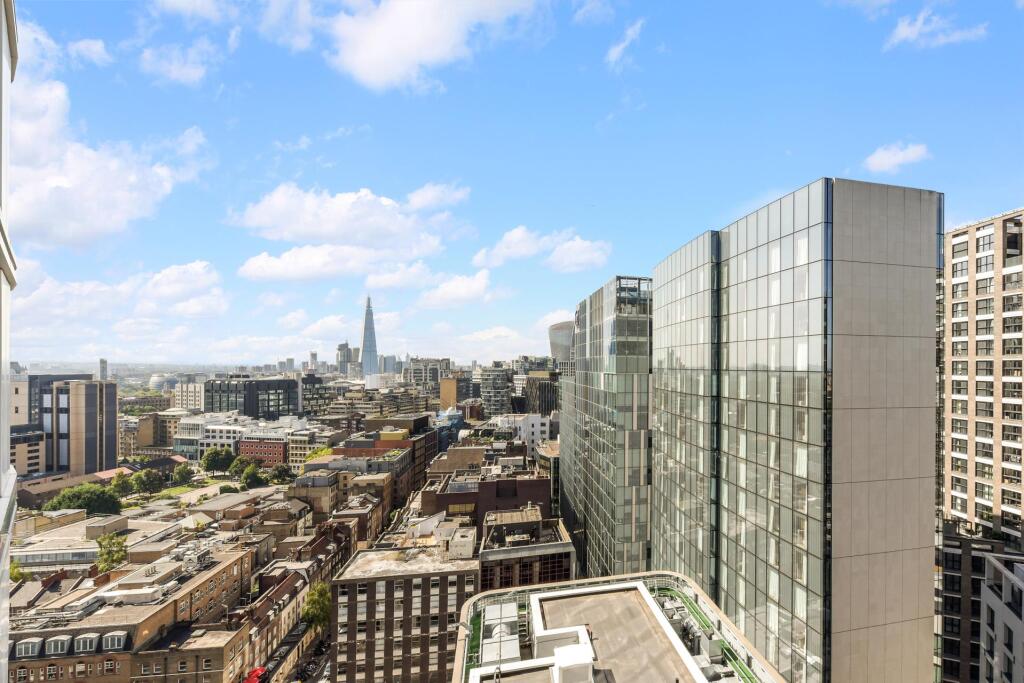 Main image of property: Altitude Point, Alie Street, Aldgate E1