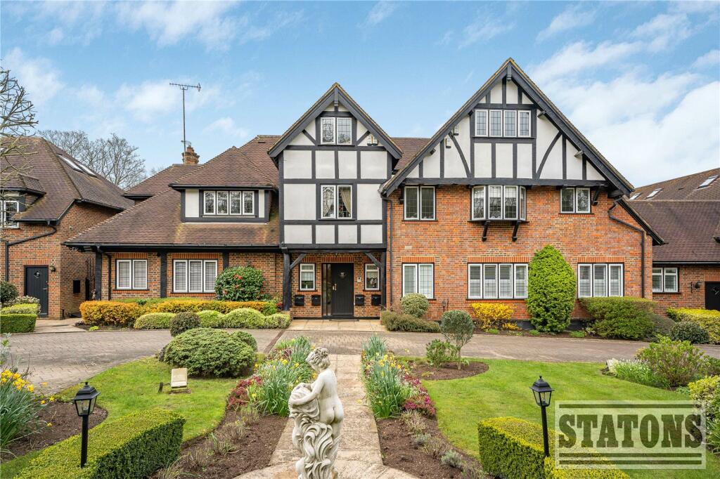 Main image of property: Cockfosters Road, Barnet, EN4