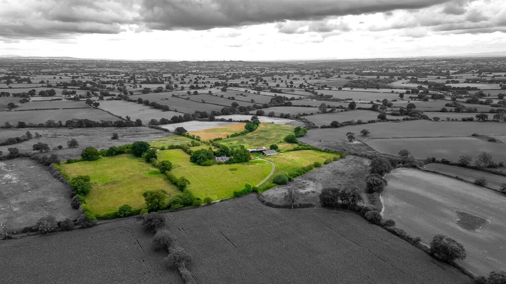 Main image of property: Chorley Stock Farm, Chorley Stock Lane, Chorley, CW5 8JR.