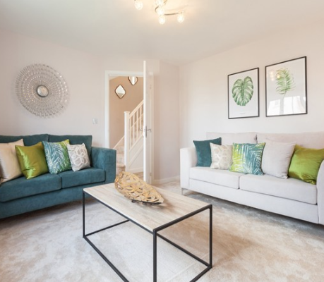 House in Bradford, West Yorkshire - View 2