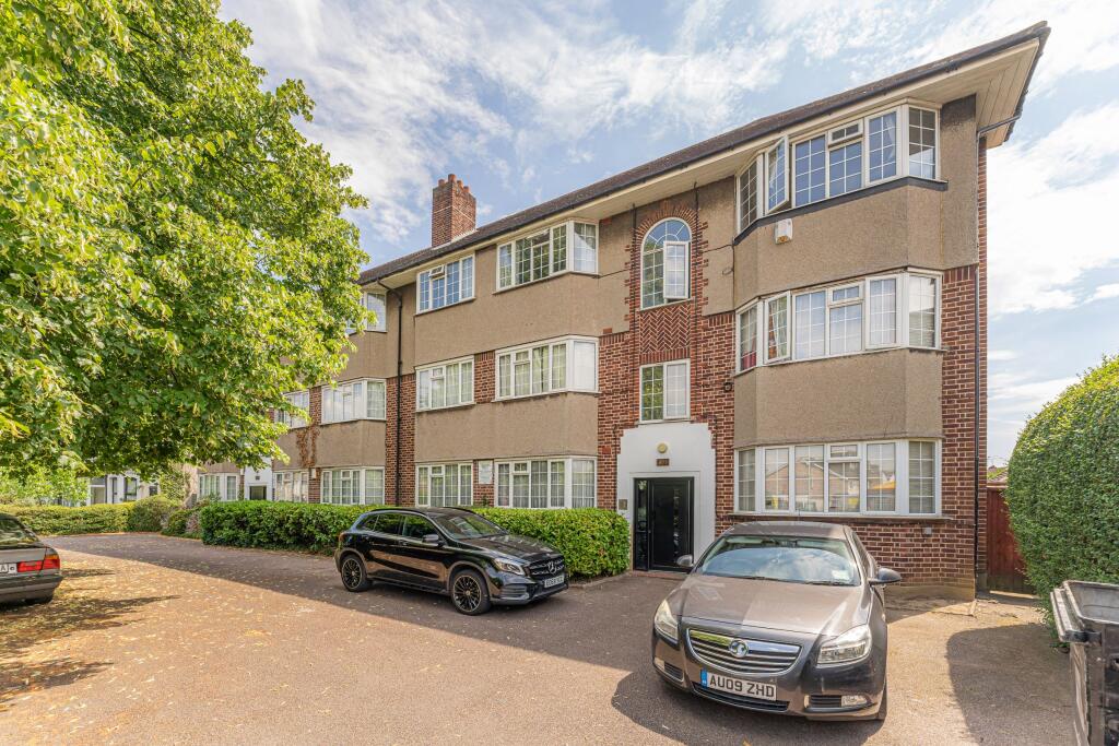 Main image of property: e Hertford Road, Enfield
