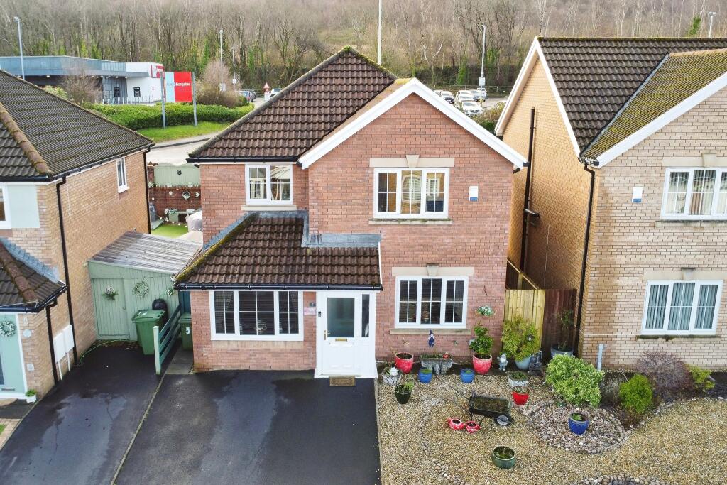 Main image of property: Parc Aberaman, Aberdare, CF44