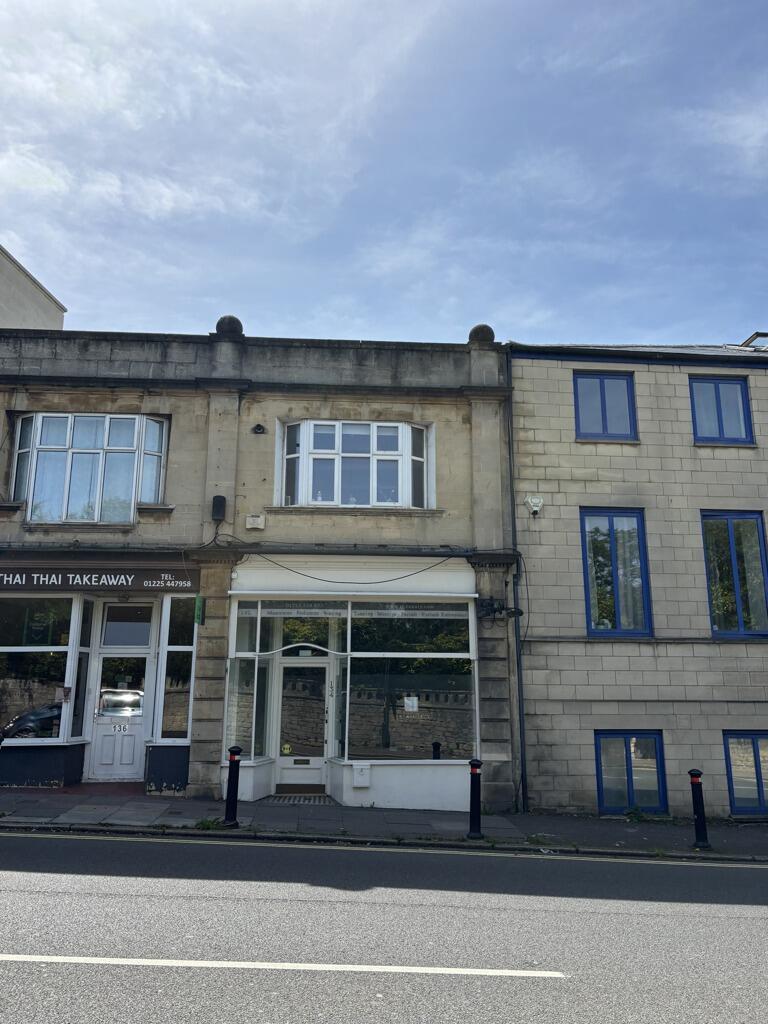 Main image of property: 134 Wells Road, Bath, Somerset, BA2 3AH