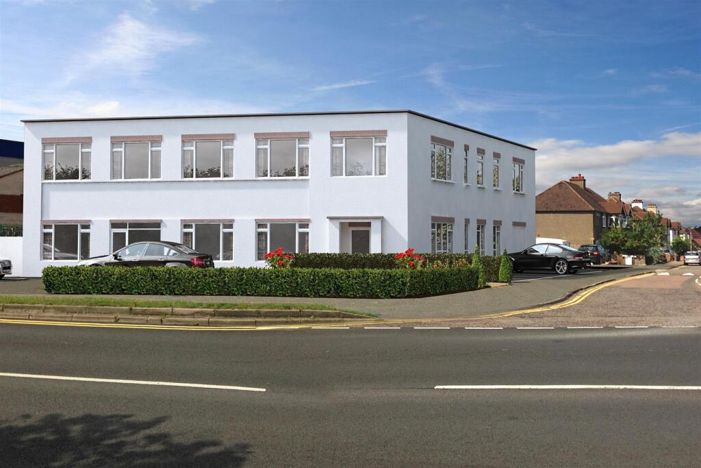 Main image of property: Ashley Road, St Albans