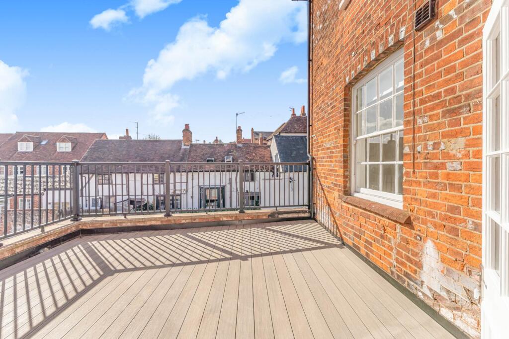 Apartment in South Oxfordshire, Henley-on-Thames - View 5