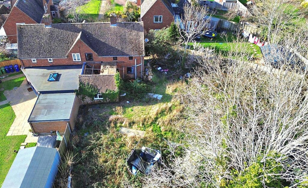 Main image of property: Sayers Crescent, Brockworth, Gloucester