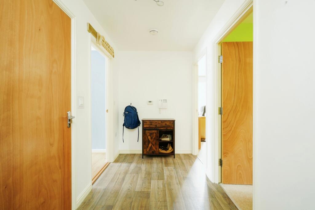 Apartment in Oxford - View 2
