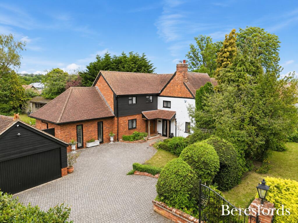 Main image of property: Church Street, CM11