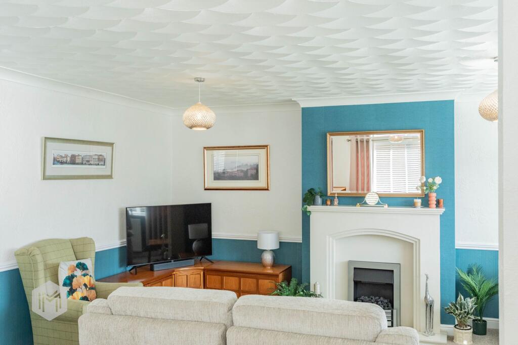 House in Warrington - More
