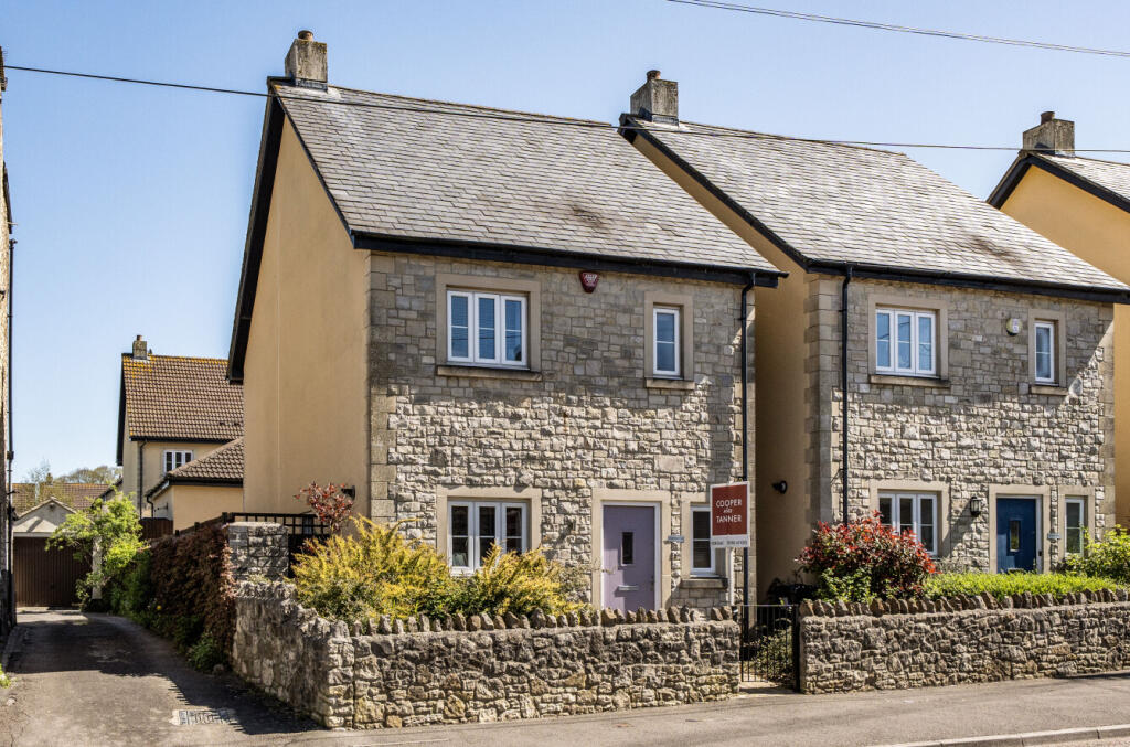 Main image of property: Winterfield Road, Paulton, Bristol, BS39