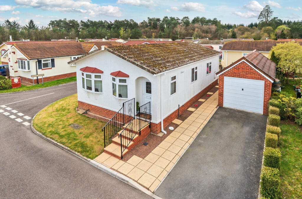 Main image of property: Newlands Drive, Bovey Tracey, Newton Abbot, Devon