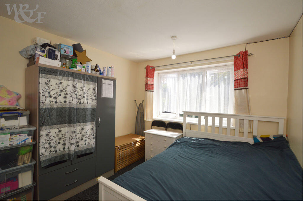 Apartment in Birmingham, Upper Witton, Stockland Green - More