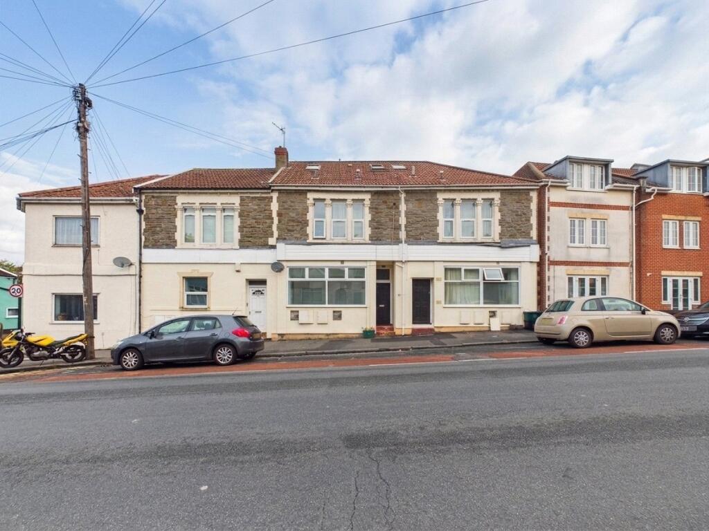 Main image of property: Bell Hill Road, St George, Bristol, BS5