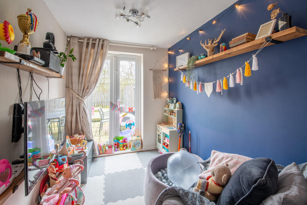 Additional image 7 of Birkshead Mews, Wilsden, West Yorkshire, BD15