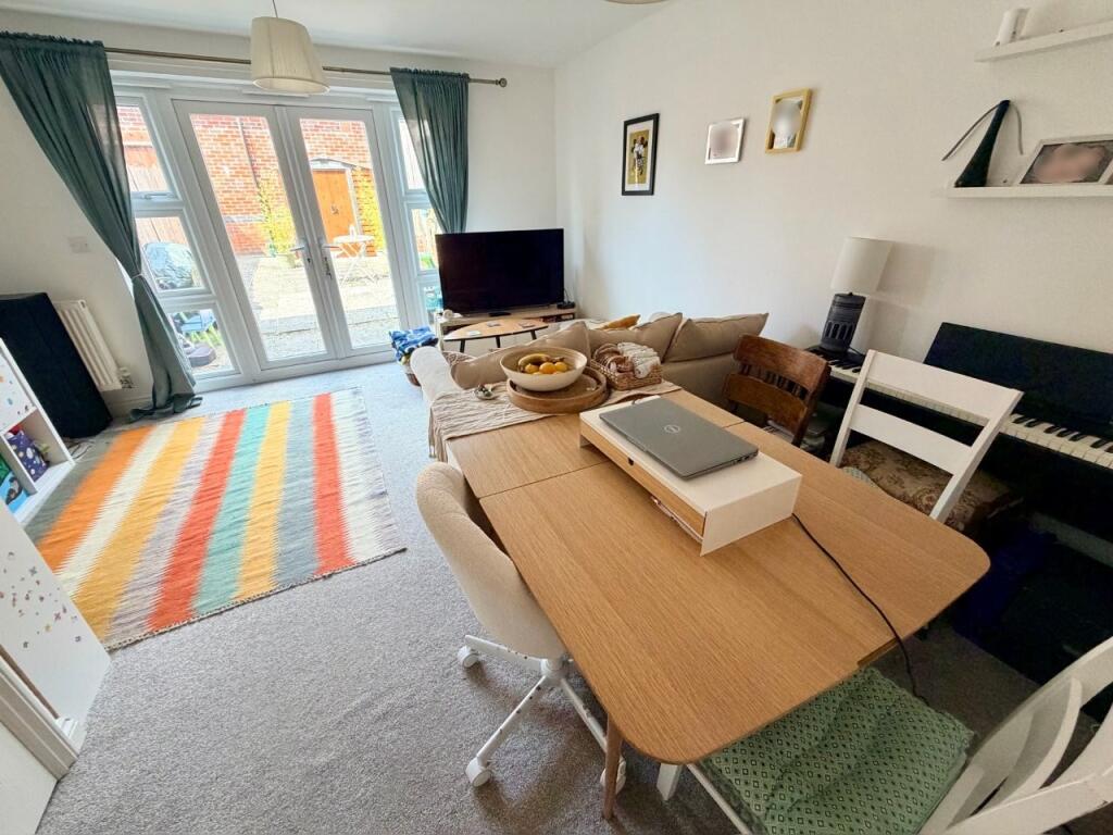 House in Basingstoke and Deane, Brookvale, Houndmills - View 3