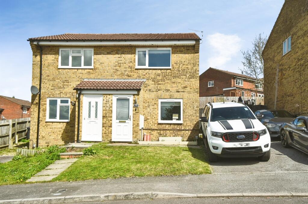 Main image of property: Mill Green Road, Amesbury, Salisbury