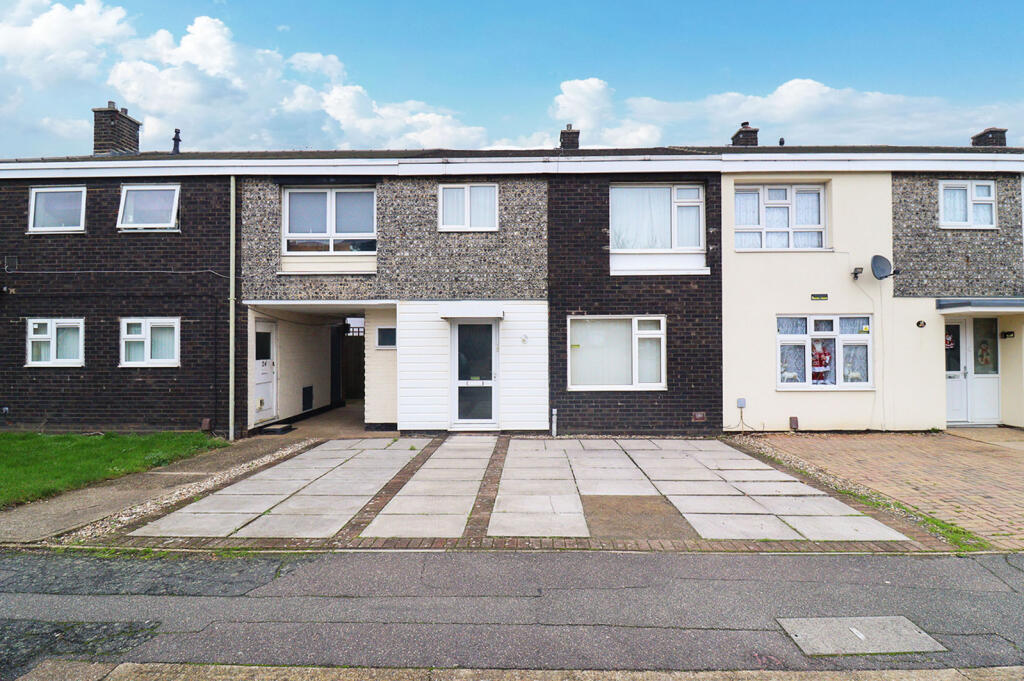 Main image of property: Audley Way, Basildon, Essex, SS14