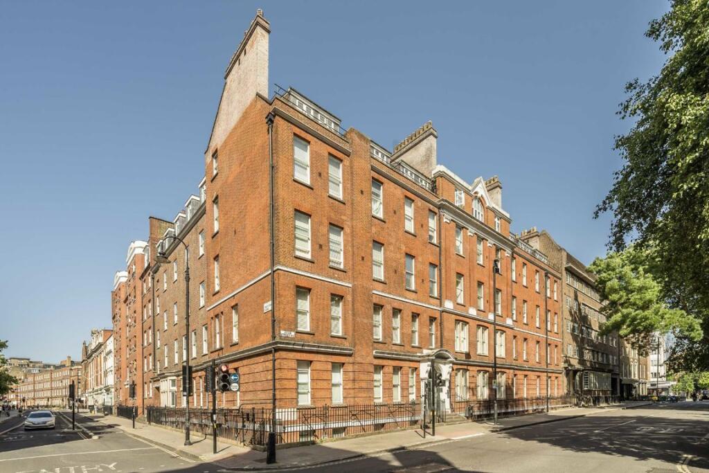 Main image of property: Judd Street, Bloomsbury, WC1H