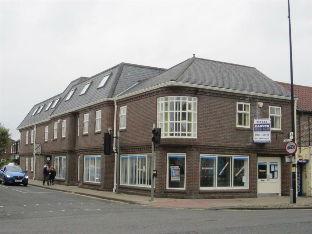 Main image of property: High Street, Northallerton