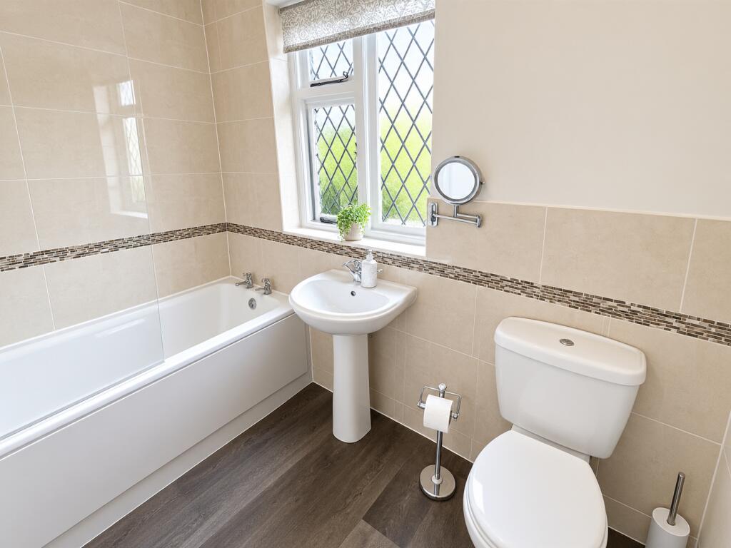 House in Leicester - View 5