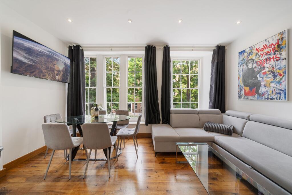 Apartment in London - View 4