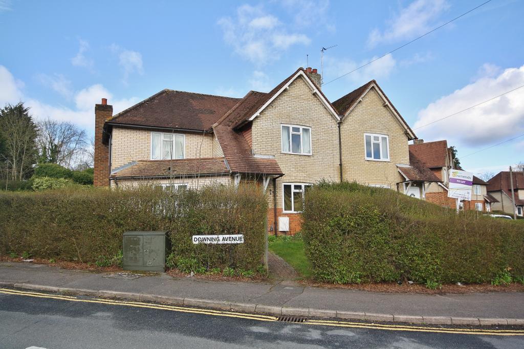 Main image of property: Raymond Crescent, Guildford, GU2