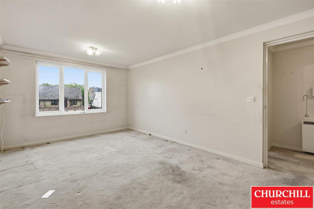 Apartment in London, Wanstead - View 4