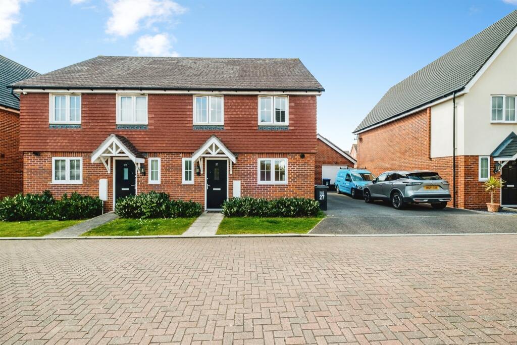 Main image of property: Tulip Tree Road, Worthing