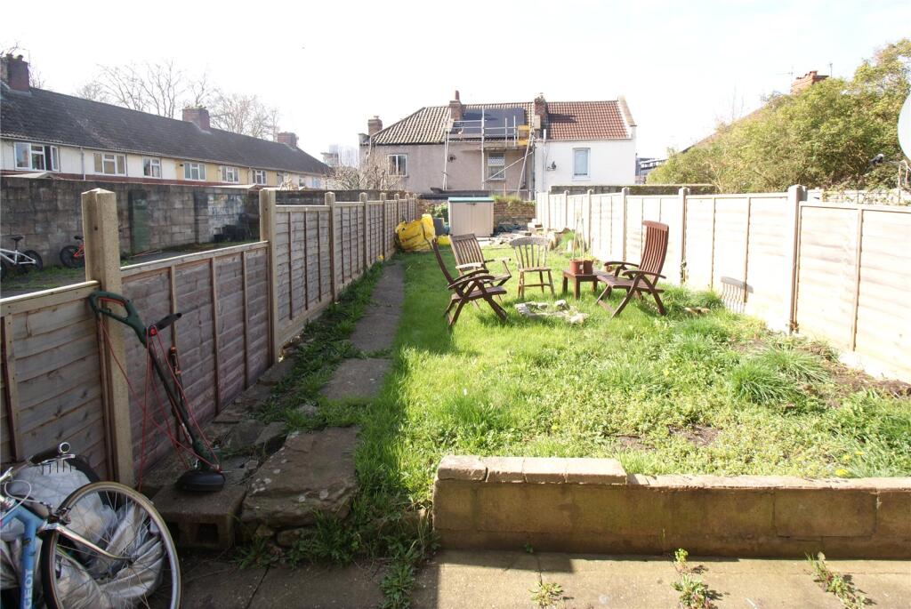 Photo of the property