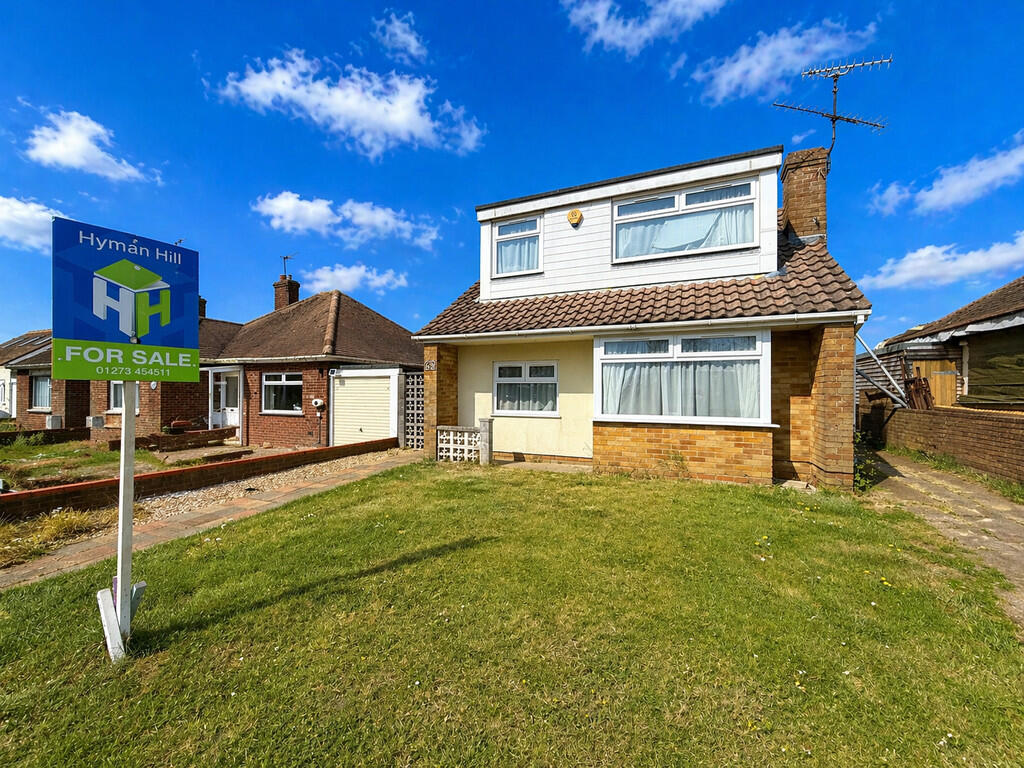 Main image of property: Middle Road, Shoreham-by-Sea
