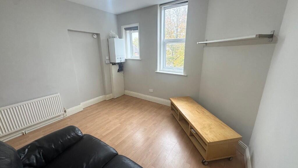 Main image of property: Duffield Road, Derby, Derbyshire, DE22