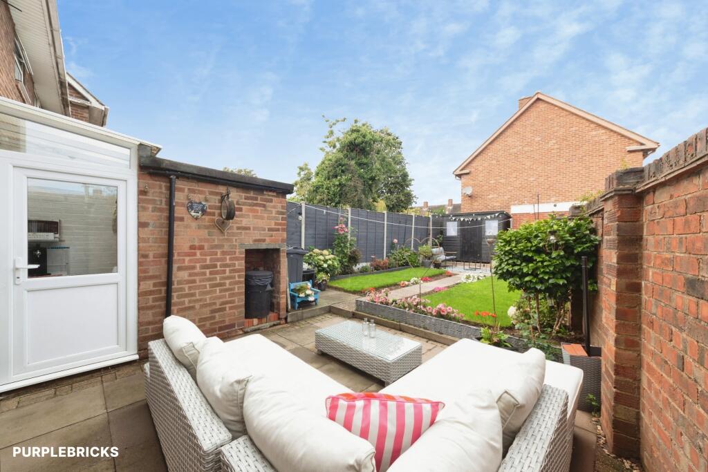 Newells Road, Birmingham, B26 photo 5