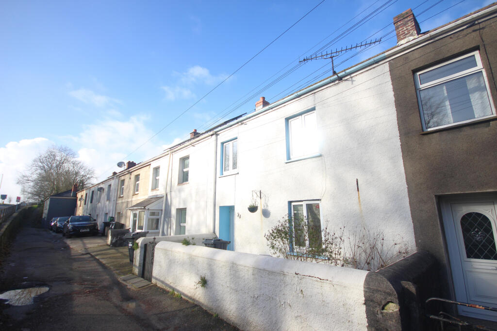 Main image of property: Holmbush Road, St Austell, Cornwall