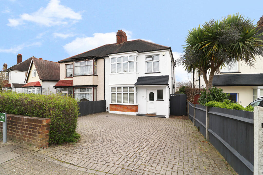 Main image of property: Burnt Ash Lane, Bromley