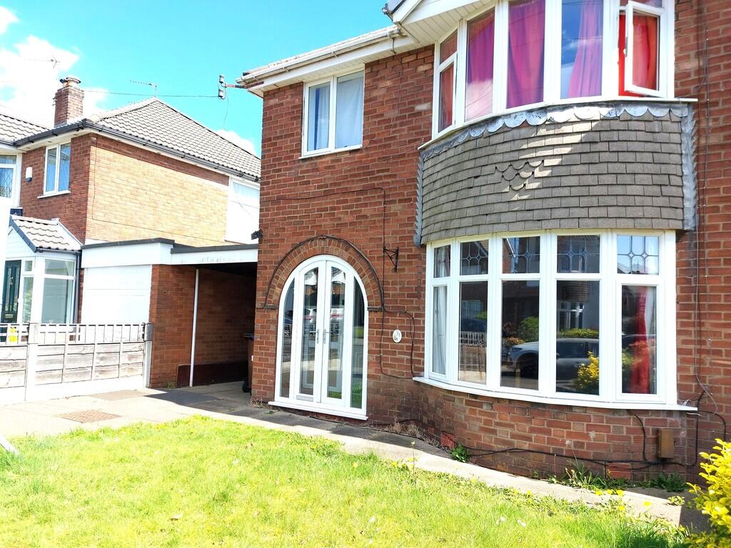 Main image of property: Ennerdale Drive, Unsworth, Bury, BL9