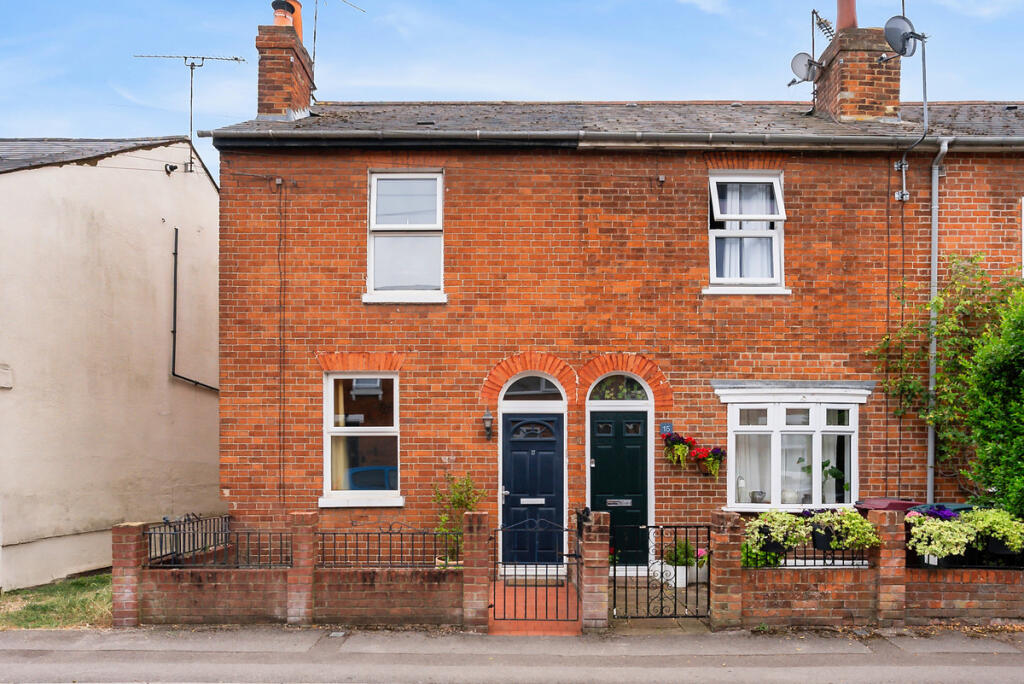 House in Reading, Caversham