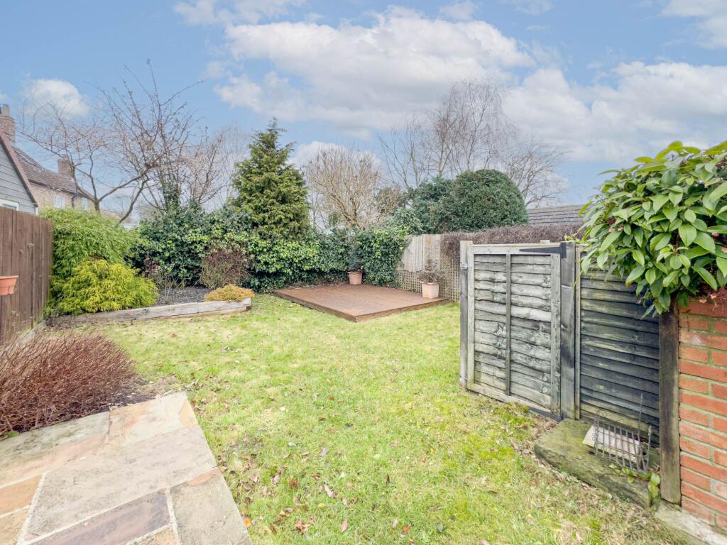 Main image of property: Baldersby, Thirsk, YO7