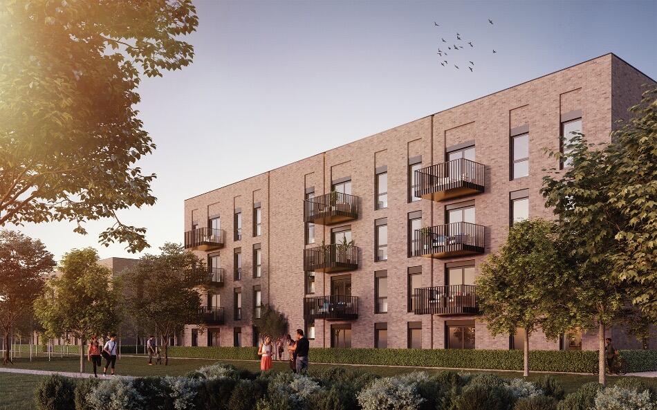 Main image of property: Fennel House, Merryweather Avenue, Lockleaze