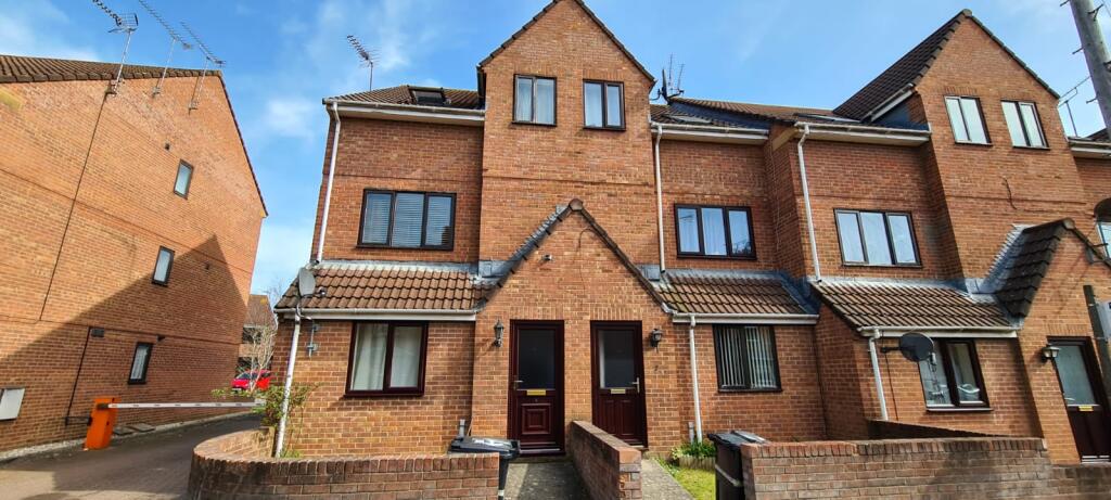 Main image of property: Yeovil