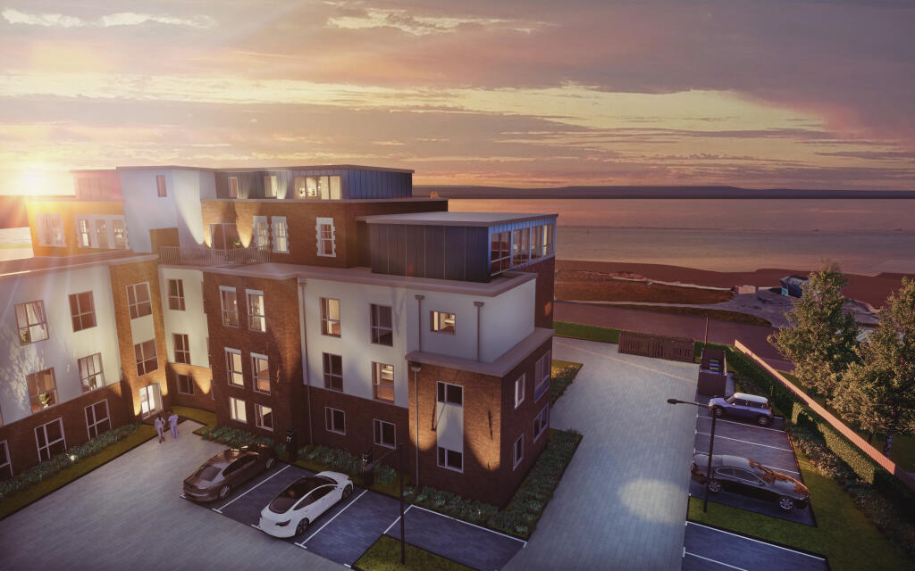 Main image of property: Sea Road, Westgate-On-Sea