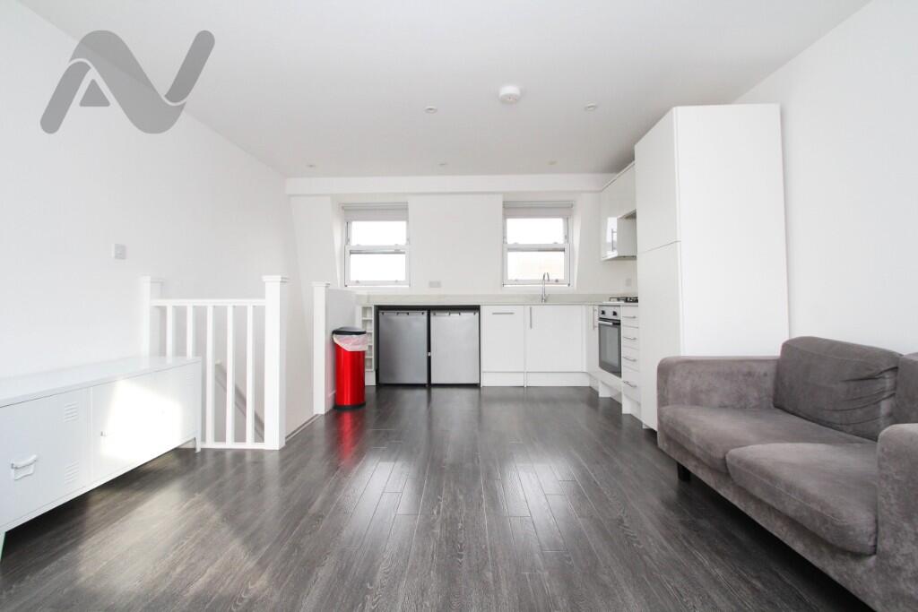 Main image of property: Hornsey Road, Holloway, London, N19 4HT